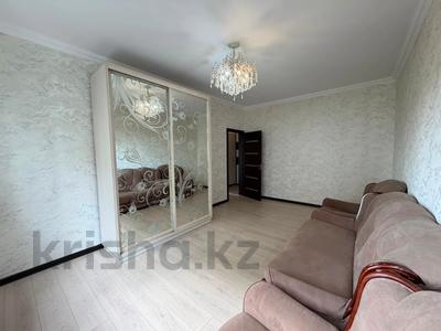 1-бөлмелі пәтер · 42 м² · 5/5 қабат, тлендиева, бағасы: 31.8 млн ₸ в Алматы, Бостандыкский р-н