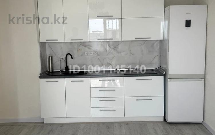 3-бөлмелі пәтер · 63.7 м² · 10/10 қабат, мкр Аккент 98, бағасы: 34 млн ₸ в Алматы, Алатауский р-н — фото 2