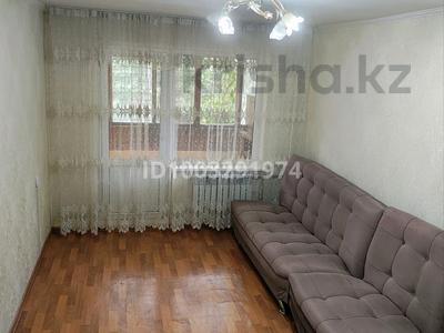 1-комнатная квартира · 31 м² · 2/5 этаж, мкр Аксай-2 — Саина-Толе би, выше Толе би за 200 000 〒 в Алматы, Ауэзовский р-н