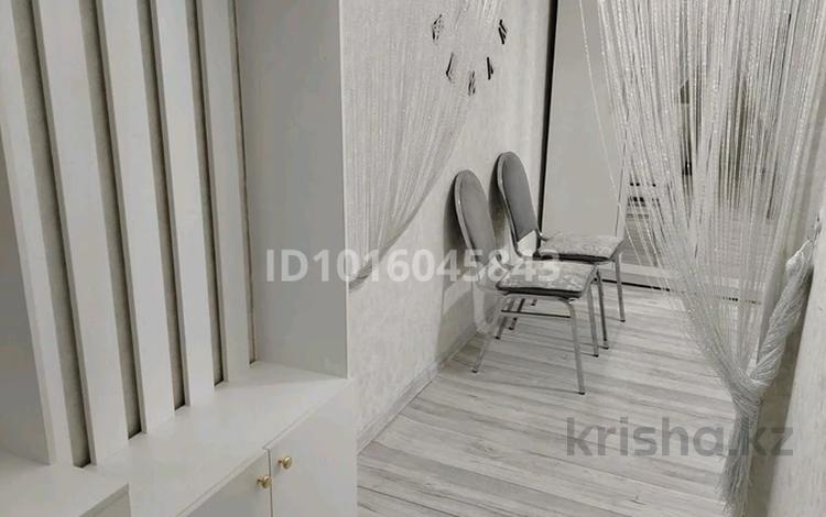 1-комнатная квартира · 31 м² · 5/5 этаж, Жандарбекова 169 за 31 млн ₸ в Алматы, Бостандыкский р-н — фото 2