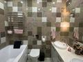4-комнатная квартира · 127.3 м² · 10/10 этаж, Кенесары хана за 77 млн ₸ в Алматы, Наурызбайский р-н — фото 11