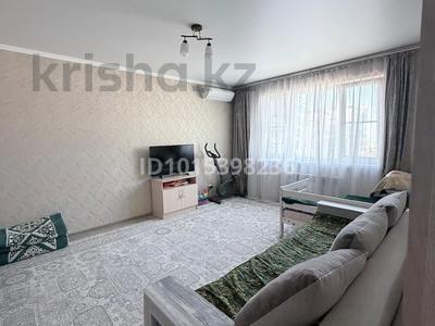 1-комнатная квартира · 56.7 м² · 13/17 этаж, Навои 7, 37 за 41 млн ₸ в Алматы, Ауэзовский р-н