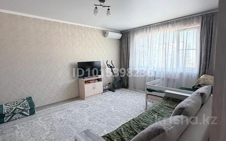 1-комнатная квартира · 56.7 м² · 13/17 этаж, Навои 7, 37 за 41 млн ₸ в Алматы, Ауэзовский р-н — фото 3
