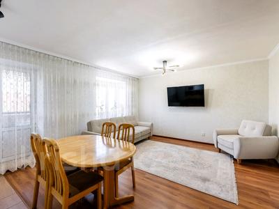 3-комнатная квартира · 63 м² · 3/5 этаж, ЖМ Лесная поляна за 26 млн ₸ в Косшы