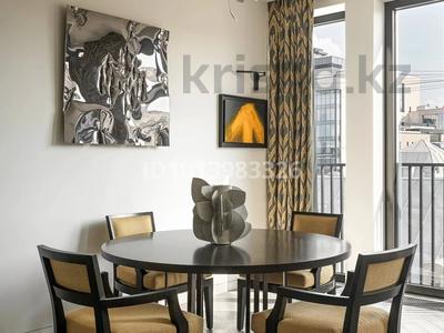 2-бөлмелі пәтер · 55 м² · 3/7 қабат, Береке шағын ауданы 75, бағасы: 30 млн ₸ в Костанае, Микрорайон Береке