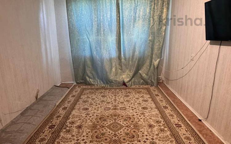 2-комнатная квартира · 58 м² · 10/10 этаж, Астана за 17.5 млн ₸ в Уральске — фото 2