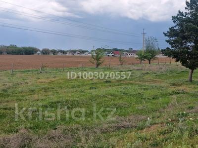 Участок · 7.2 га, Акши (Енбекшиказахский район) за 60 млн 〒