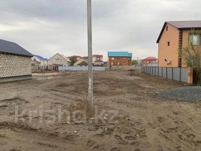 Участок · 10 соток, мкр Лесхоз, Роза Багланова 84 за 16 млн ₸ в Атырау