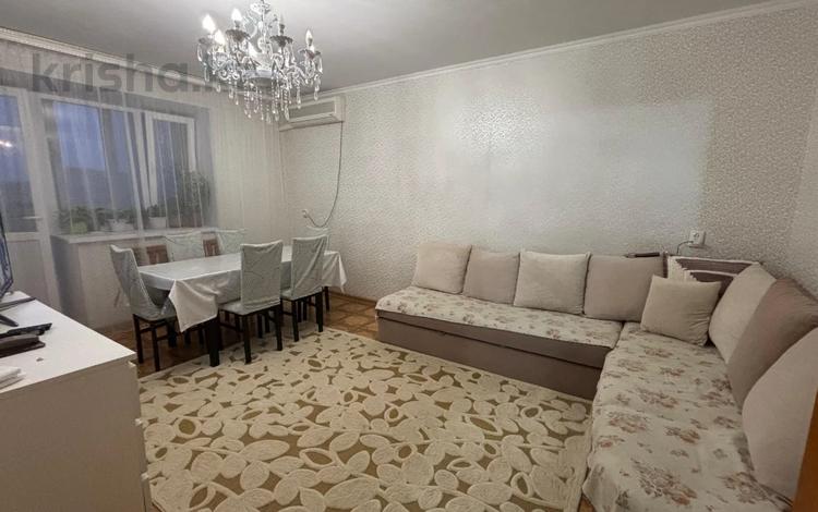 2-бөлмелі пәтер · 52.3 м² · 6/9 қабат, Абылкайыр Хана, бағасы: 18.5 млн ₸ в Актобе — фото 6