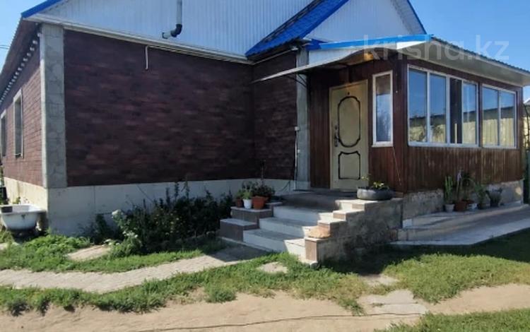 Жеке үй · 3 бөлме · 106 м² · 10 жүзд., Береке шағын ауданы, Вишневая 5, бағасы: 46 млн ₸ в Костанае, Микрорайон Береке — фото 2
