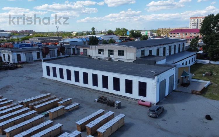 Өнеркәсіптік база · 2 га, Уральская 29 — Кольцо на Аэропорт, бағасы: 750 млн ₸ в Костанае — фото 2