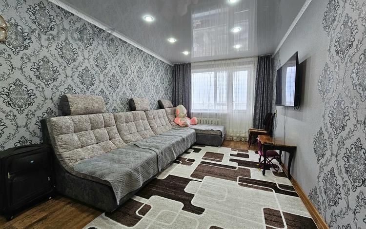 2-комнатная квартира, 50.1 м², 11/12 этаж, Естая 99 — Артур за 19.5 млн 〒 в Павлодаре — фото 2