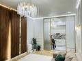3-комнатная квартира · 88 м² · 12/12 этаж, Туран 57/3 — Туран/Бухар Жырау за 69 млн ₸ в Астане, Есильский р-н — фото 16