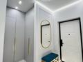3-комнатная квартира · 88 м² · 12/12 этаж, Туран 57/3 — Туран/Бухар Жырау за 69 млн ₸ в Астане, Есильский р-н — фото 9