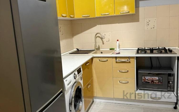 2-комнатная квартира · 54.8 м² · 5/5 этаж, Исаева — 7.5 за 44 млн ₸ в Алматы, Алмалинский р-н — фото 6
