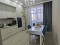 3-комнатная квартира · 77 м² · 3/5 этаж, мкр Юго-Восток, Муканова — Степной за 44 млн ₸ в Караганде, Казыбек би р-н — фото 11