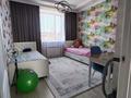 3-комнатная квартира · 77 м² · 3/5 этаж, мкр Юго-Восток, Муканова — Степной за 44 млн ₸ в Караганде, Казыбек би р-н — фото 3
