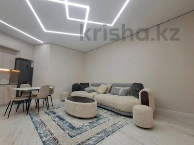 2-комнатная квартира · 60 м² · 10/33 этаж, Просп. Аль-Фараби 15/1к5В за 600 000 ₸ в Алматы, Бостандыкский р-н