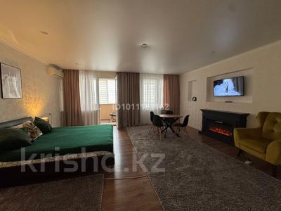 1-комнатная квартира · 54 м² · 5/5 этаж, мкр Астана 45 за 20.5 млн 〒 в Уральске