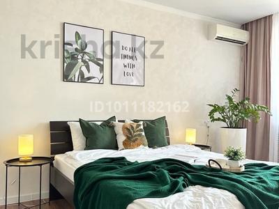 1-бөлмелі пәтер · 54 м² · 5/5 қабат, мкр Астана 45, бағасы: 21.5 млн 〒 в Уральске