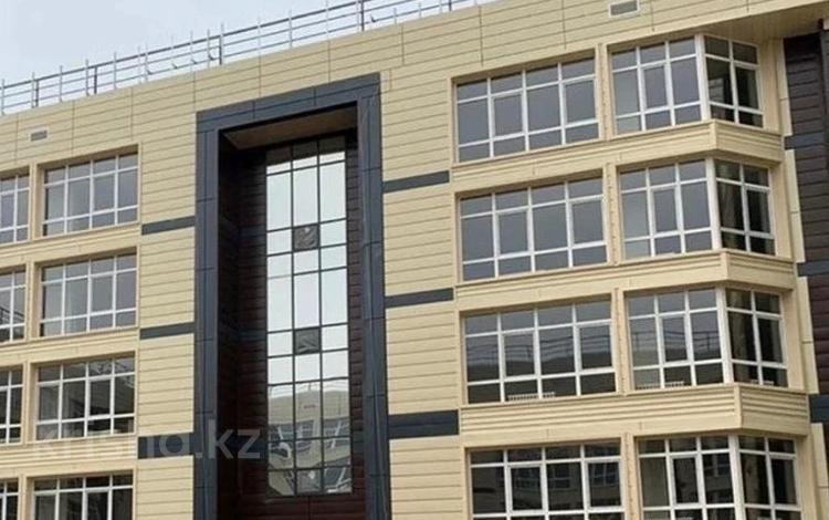 2-бөлмелі пәтер · 50 м² · 5/5 қабат, мкр Думан-2, бағасы: 37.5 млн ₸ в Алматы, Медеуский р-н — фото 3