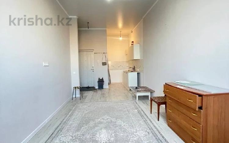 2-комнатная квартира · 45.3 м² · 1/9 этаж, А102 11/2 за 20.6 млн ₸ в Астане, Сарайшык р-н — фото 2