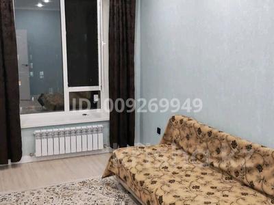1-бөлмелі пәтер · 39.3 м² · 12/12 қабат, Бейбарыс Султан 25, бағасы: 24 млн ₸ в Астане, Сарыарка р-н