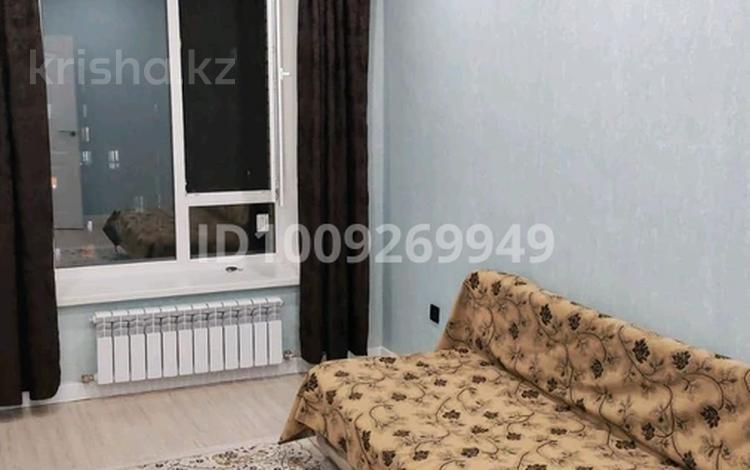 1-бөлмелі пәтер · 39.3 м² · 12/12 қабат, Бейбарыс Султан 25, бағасы: 24 млн ₸ в Астане, Сарыарка р-н — фото 2