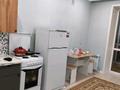1-бөлмелі пәтер · 39.3 м² · 12/12 қабат, Бейбарыс Султан 25, бағасы: 24 млн ₸ в Астане, Сарыарка р-н — фото 2