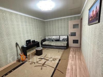 3-комнатная квартира · 61.8 м² · 5/5 этаж, Каирбекова 411 за 18.4 млн ₸ в Костанае