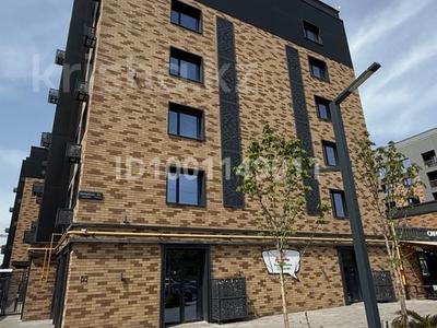 2-комнатная квартира · 55 м² · 4/6 этаж, мкр Думан-2 140/5 — Рядом с Халык Арена за 320 000 〒 в Алматы, Медеуский р-н