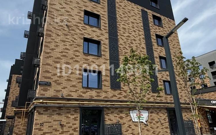 1-комнатная квартира · 55 м² · 4/6 этаж, мкр Думан-2 140/5 — Рядом с Халык Арена за 305 000 ₸ в Алматы, Медеуский р-н — фото 2