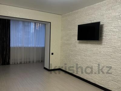 2-комнатная квартира · 55 м² · 1/5 этаж, 3 мкр за 30.5 млн 〒 в Конаеве