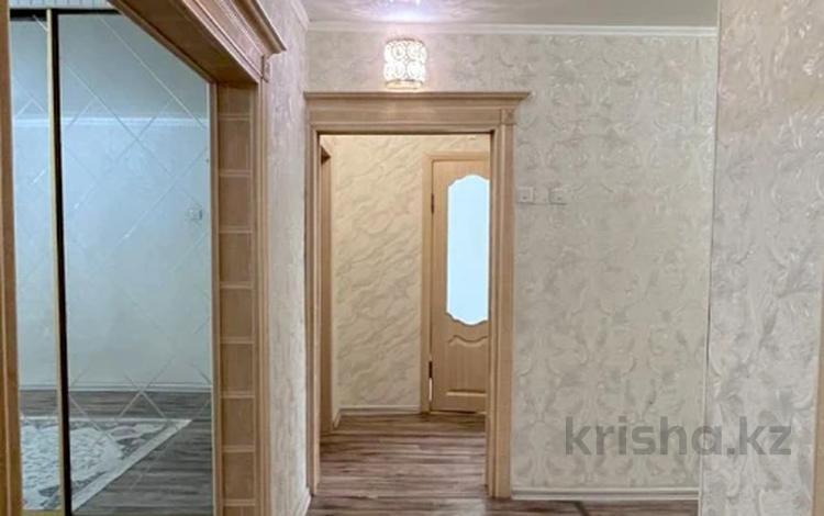 4-комнатная квартира · 87.5 м² · 1/5 этаж, 3 Мушелтой за 38.8 млн ₸ в Талдыкоргане, мкр Мушелтой — фото 2