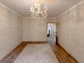 4-комнатная квартира · 87.5 м² · 1/5 этаж, 3 Мушелтой за 38.8 млн ₸ в Талдыкоргане, мкр Мушелтой — фото 14