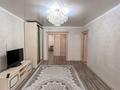 4-комнатная квартира · 87.5 м² · 1/5 этаж, 3 Мушелтой за 38.8 млн ₸ в Талдыкоргане, мкр Мушелтой — фото 5