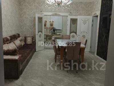 Отдельный дом · 5 комнат · 182 м² · 8 сот., Садуақасов — Назарбаев школа за 48 млн ₸ в Шымкенте, Абайский р-н