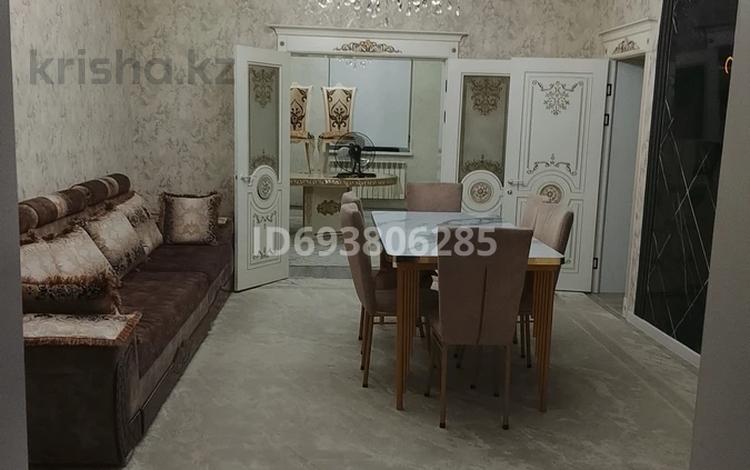 Отдельный дом · 5 комнат · 182 м² · 8 сот., Садуақасов — Назарбаев школа за 48 млн ₸ в Шымкенте, Абайский р-н — фото 67
