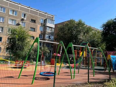 1-бөлмелі пәтер · 34 м² · 4/5 қабат, Утепова 23, бағасы: 13.5 млн ₸ в Усть-Каменогорске