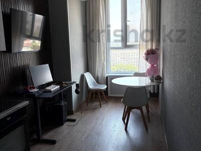 2-бөлмелі пәтер · 39 м² · 13/13 қабат, Райымбека, бағасы: 28.5 млн ₸ в Алматы, Ауэзовский р-н