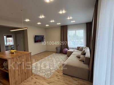 Отдельный дом · 5 комнат · 127 м² · 6 сот., Вавилова 191 — Мамыр за 65 млн 〒 в Кокшетау