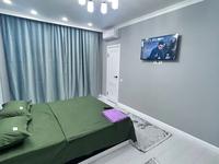 1-комнатная квартира · 48 м² · 4/13 этаж, Просп. Назарбаева 28а к5 за 15 000 〒 в Алматы