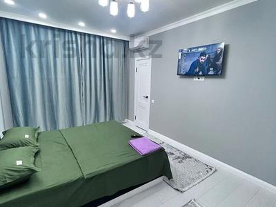 1-бөлмелі пәтер · 48 м² · 4/13 қабат, Просп. Назарбаева 28а к5, бағасы: 15 000 ₸ в Алматы