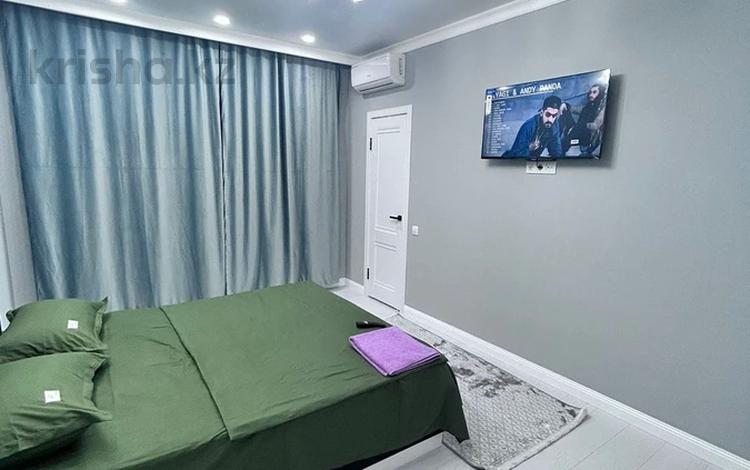 1-комнатная квартира · 48 м² · 4/13 этаж, Просп. Назарбаева 28а к5 за 15 000 〒 в Алматы — фото 37