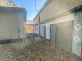 Часть дома · 4 комнаты · 80 м² · 10 сот., ул. Кеңесары Хан, 34 за 6.5 млн 〒 в Бактыбая жолбарысулах — фото 3