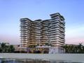 3-комнатная квартира · 103 м² · 3/17 этаж, Al Marjan Island за 410 млн ₸ в Рас-эль-Хайма