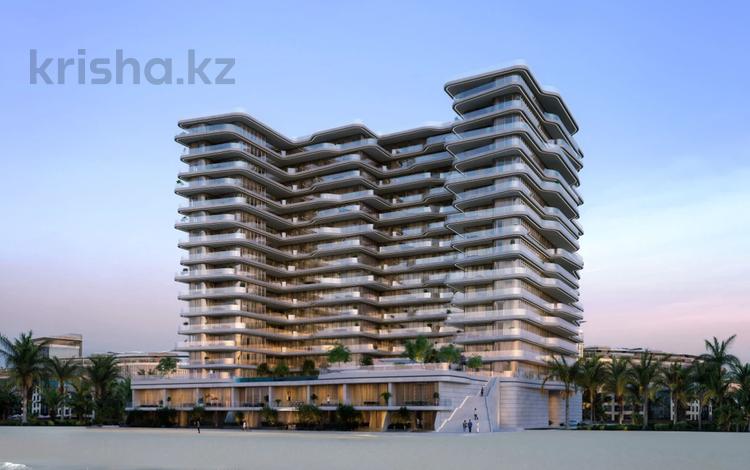 3-комнатная квартира · 103 м² · 3/17 этаж, Al Marjan Island за 410 млн ₸ в Рас-эль-Хайма — фото 3