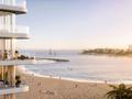 3-комнатная квартира · 103 м² · 3/17 этаж, Al Marjan Island за 410 млн ₸ в Рас-эль-Хайма — фото 2