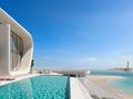 3-комнатная квартира · 103 м² · 3/17 этаж, Al Marjan Island за 410 млн ₸ в Рас-эль-Хайма — фото 3