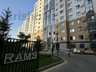 2-комнатная квартира · 42 м² · 7/13 этаж, Толе би 189/3 блок 5 — Гагарина за 350 000 〒 в Алматы, Алмалинский р-н